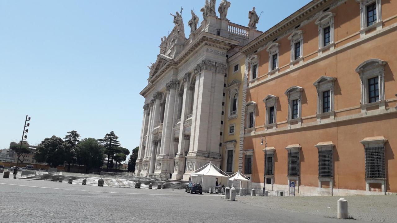 Filiberto Apartment Rome Exterior photo