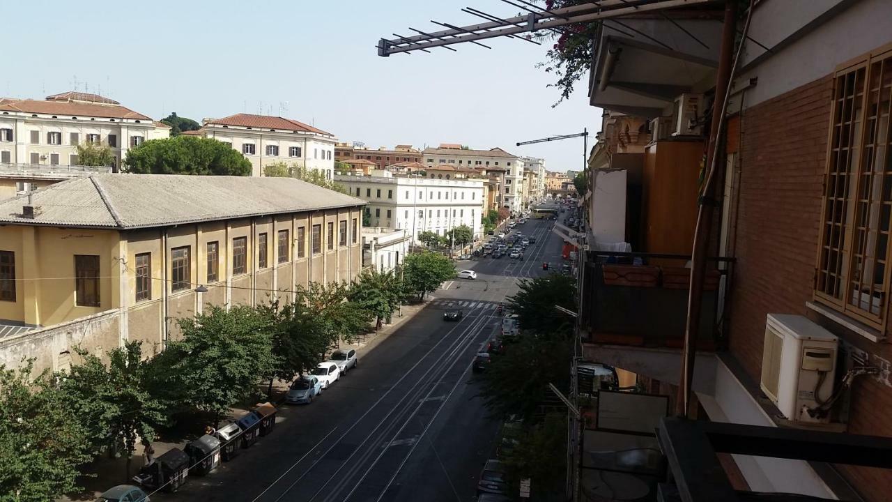 Filiberto Apartment Rome Exterior photo