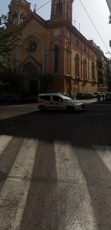 Filiberto Apartment Rome Exterior photo